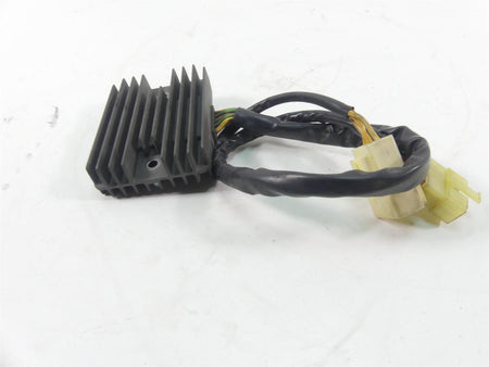 2002 Honda VTX1800 C Rectifier Voltage Regulator 31600-MCH-000 SH579C-12 {{ shop.shopifyCountryName }} - Mototech271