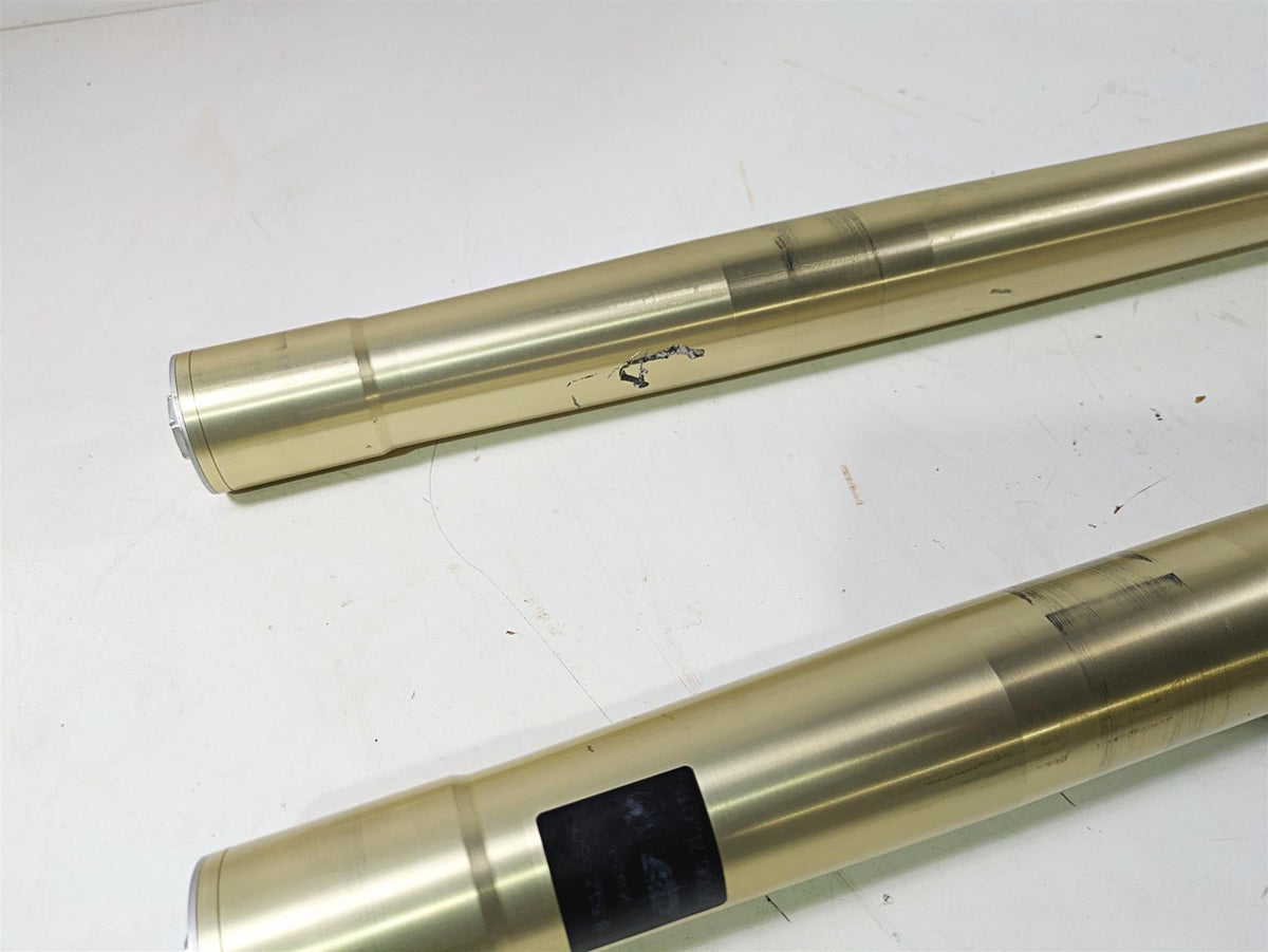 2017 BMW F800GS Adv K75 Straight Front Forks - No Leaks 31427711181 31427711182 {{ shop.shopifyCountryName }} - Mototech271