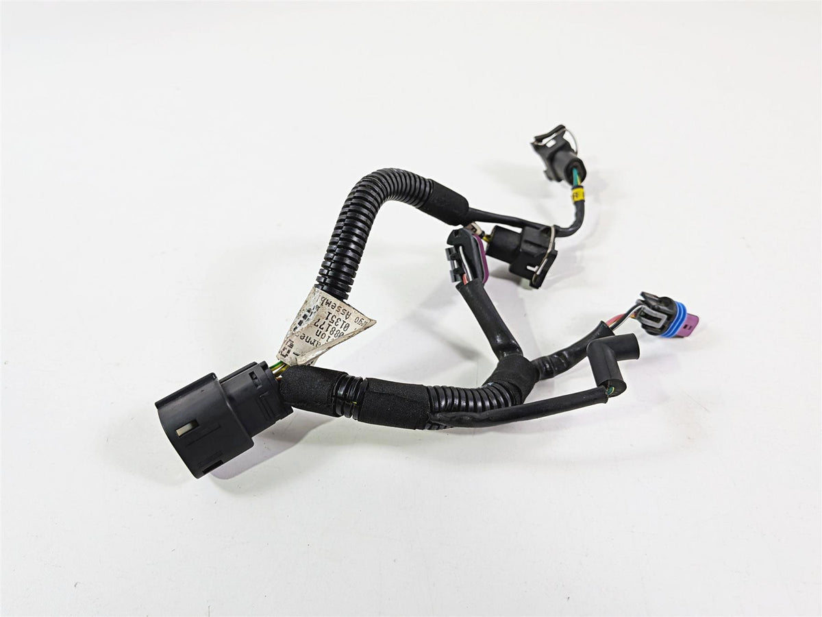 2011 Harley VRSCDX Night Rod Engine Wiring Harness Loom -No Cut 70155-07 {{ shop.shopifyCountryName }} - Mototech271