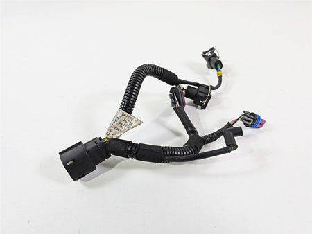 2011 Harley VRSCDX Night Rod Engine Wiring Harness Loom -No Cut 70155-07 {{ shop.shopifyCountryName }} - Mototech271
