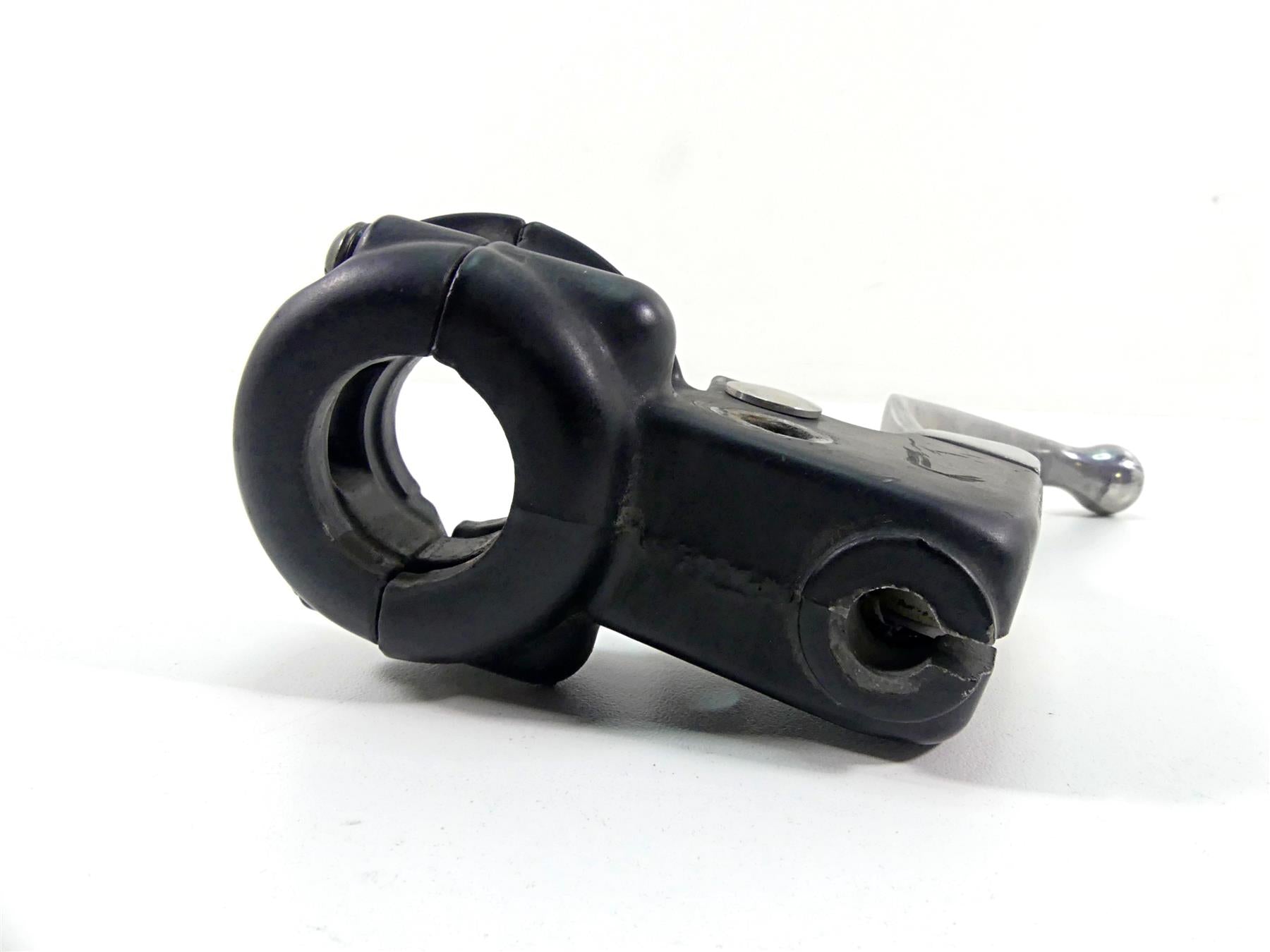 2014 Harley FXDL Dyna Low Rider Clutch Perch & Lever 38608-96 45015-96 {{ shop.shopifyCountryName }} - Mototech271
