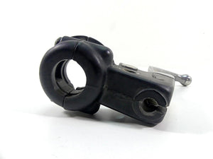 2014 Harley FXDL Dyna Low Rider Clutch Perch & Lever  38608-96  45015-96