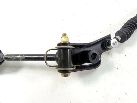 2021 Can Am Maverick Sport 1000R XRC Gear Selector & Shift Cable 707002000 {{ shop.shopifyCountryName }} - Mototech271