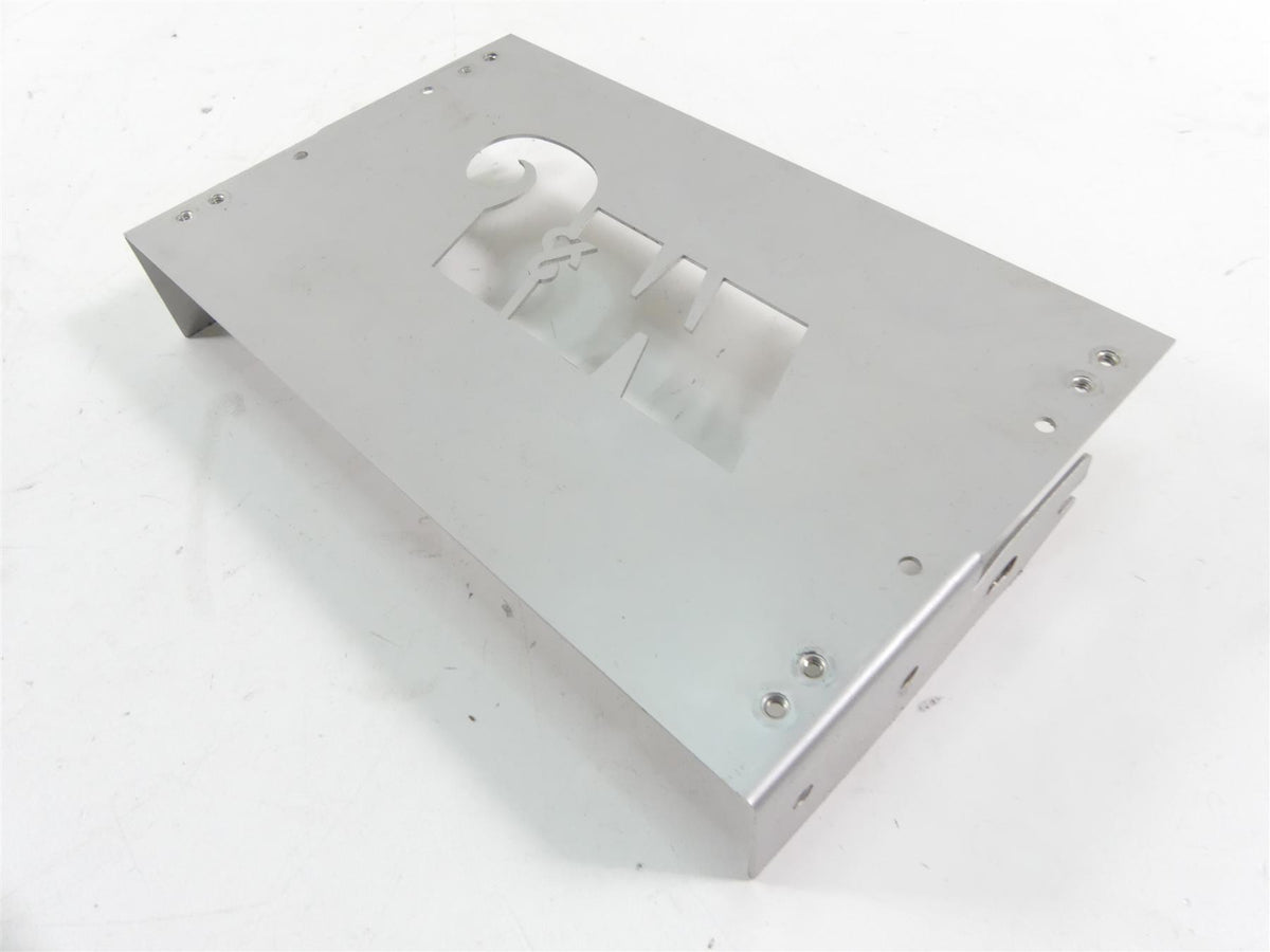 2012 Harley Touring FLHX Street Glide J&M Radio Stereo Amplifier JAMP-250HC06 {{ shop.shopifyCountryName }} - Mototech271