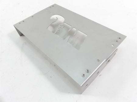 2012 Harley Touring FLHX Street Glide J&M Radio Stereo Amplifier JAMP-250HC06 {{ shop.shopifyCountryName }} - Mototech271