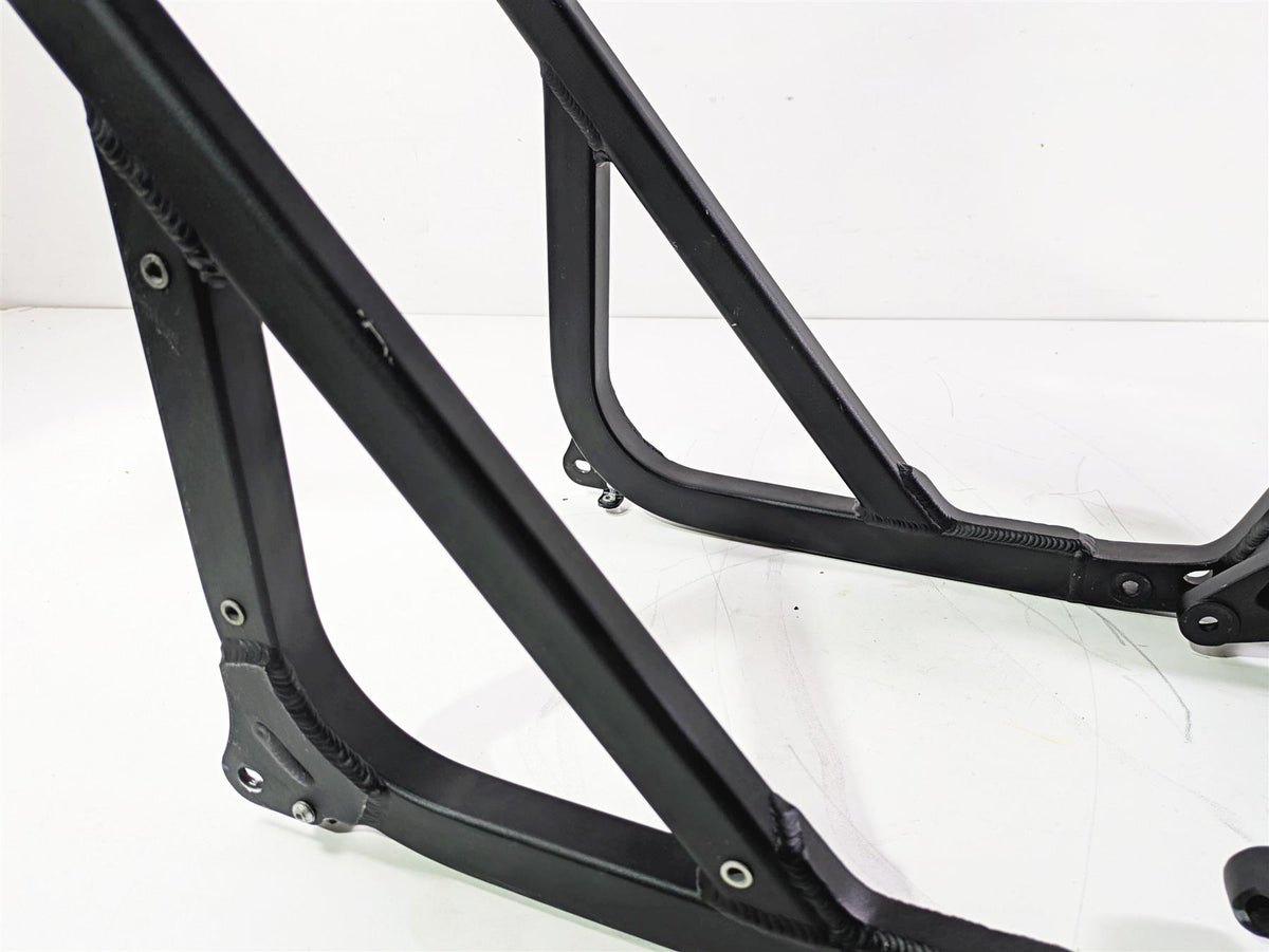 2016 Zero Motorcycles S 9.8 Main Frame Chassis With Clean Texas Title - 26-08101 21-07500 21-07500 {{ shop.shopifyCountryName }} - Mototech271