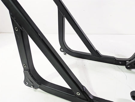 2016 Zero Motorcycles S 9.8 Main Frame Chassis With Clean Texas Title - 26-08101 21-07500 21-07500 {{ shop.shopifyCountryName }} - Mototech271