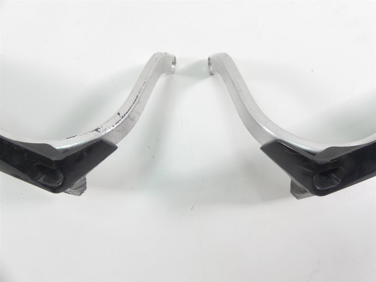 2019 KTM 1290R Super Adventure Hand Guard Protection & Mount Set 6030217910030 {{ shop.shopifyCountryName }} - Mototech271