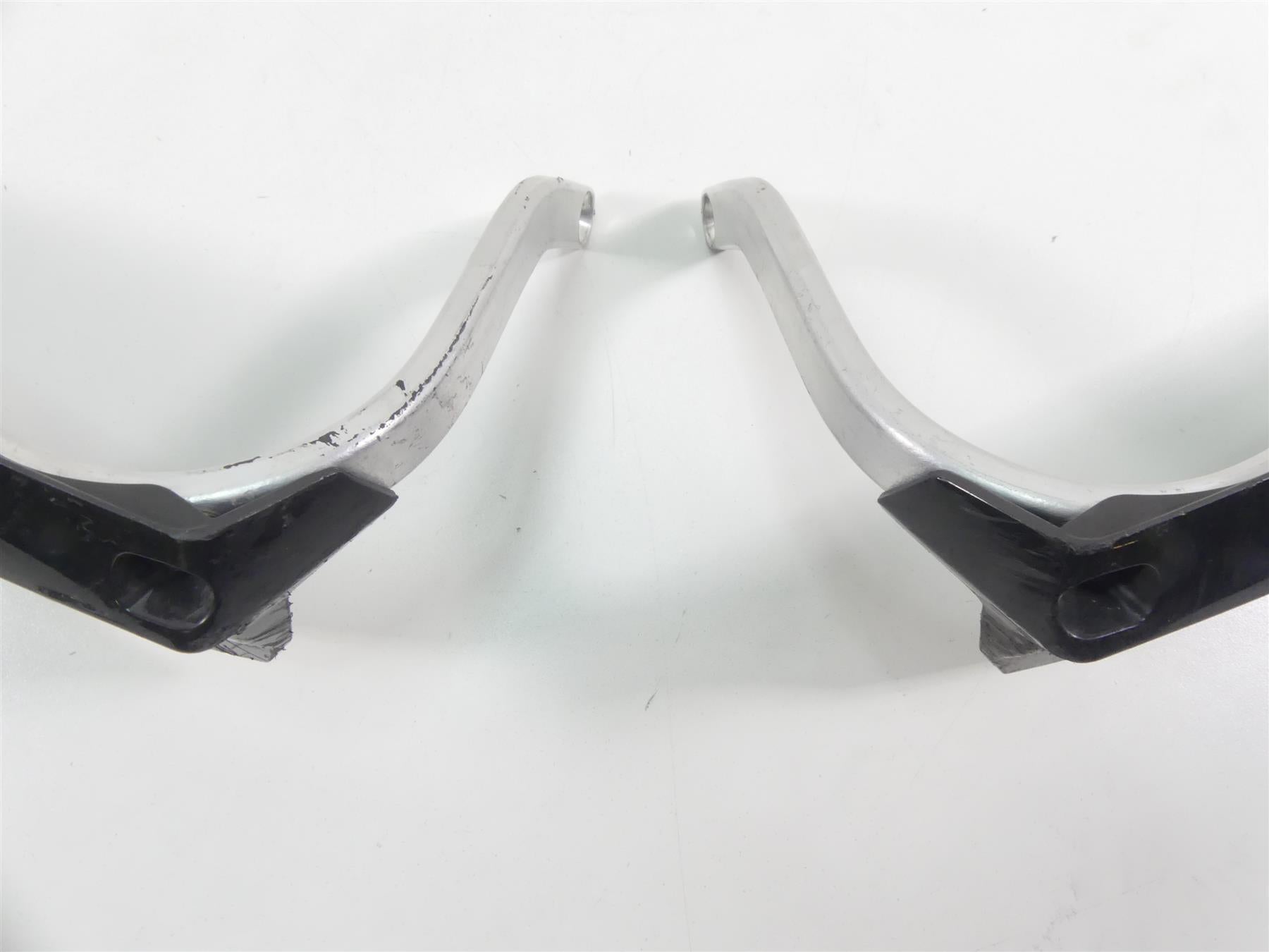 2019 KTM 1290R Super Adventure Hand Guard Protection & Mount Set 6030217910030 {{ shop.shopifyCountryName }} - Mototech271
