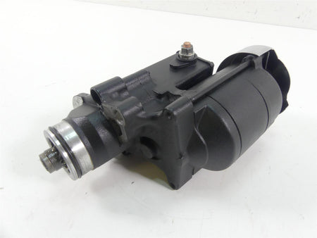 2013 Harley Touring FLHX Street Glide Engine Starter Motor 96 103 110 31618-06A {{ shop.shopifyCountryName }} - Mototech271