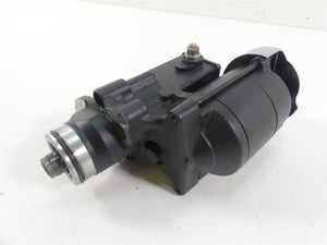 2013 Harley Touring FLHX Street Glide Engine Starter Motor 96 103 110 31618-06A | Mototech271