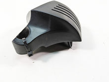 Load image into Gallery viewer, 2012 Harley FLD Dyna Switchback Horn &amp; Custom Black Cover 61300478A | Mototech271

