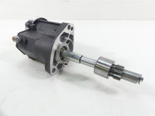 Load image into Gallery viewer, 2001 Harley Touring FLHRCI Road King Engine Starter Motor + Cover 31553-94B
