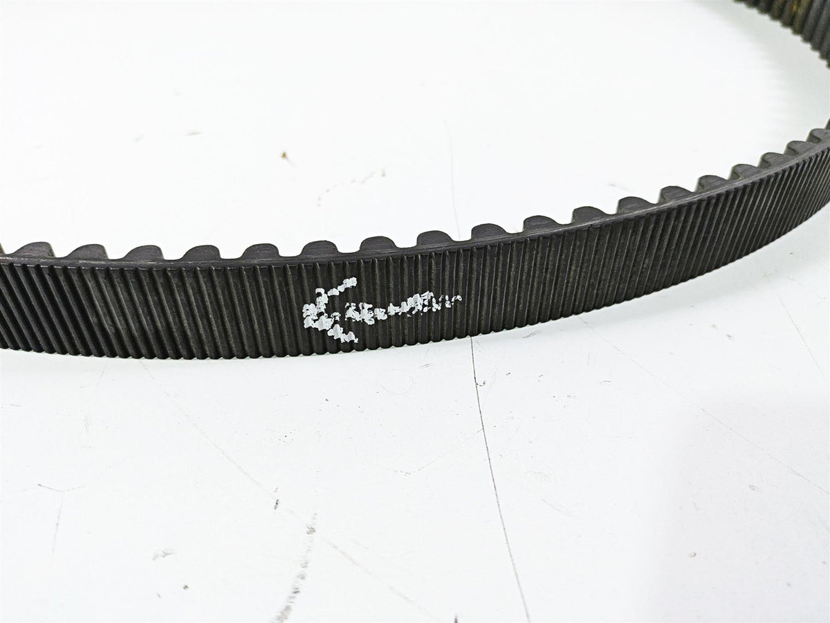 2003 Harley Softail FXSTDI Deuce 100th Drive Belt 135T 1-1/8" 40307-00B {{ shop.shopifyCountryName }} - Mototech271