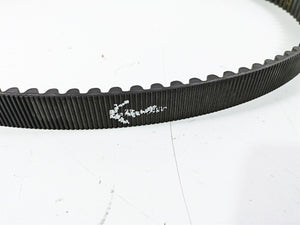 2003 Harley Softail FXSTDI Deuce 100th Drive Belt 135T 1-1/8" 40307-00B