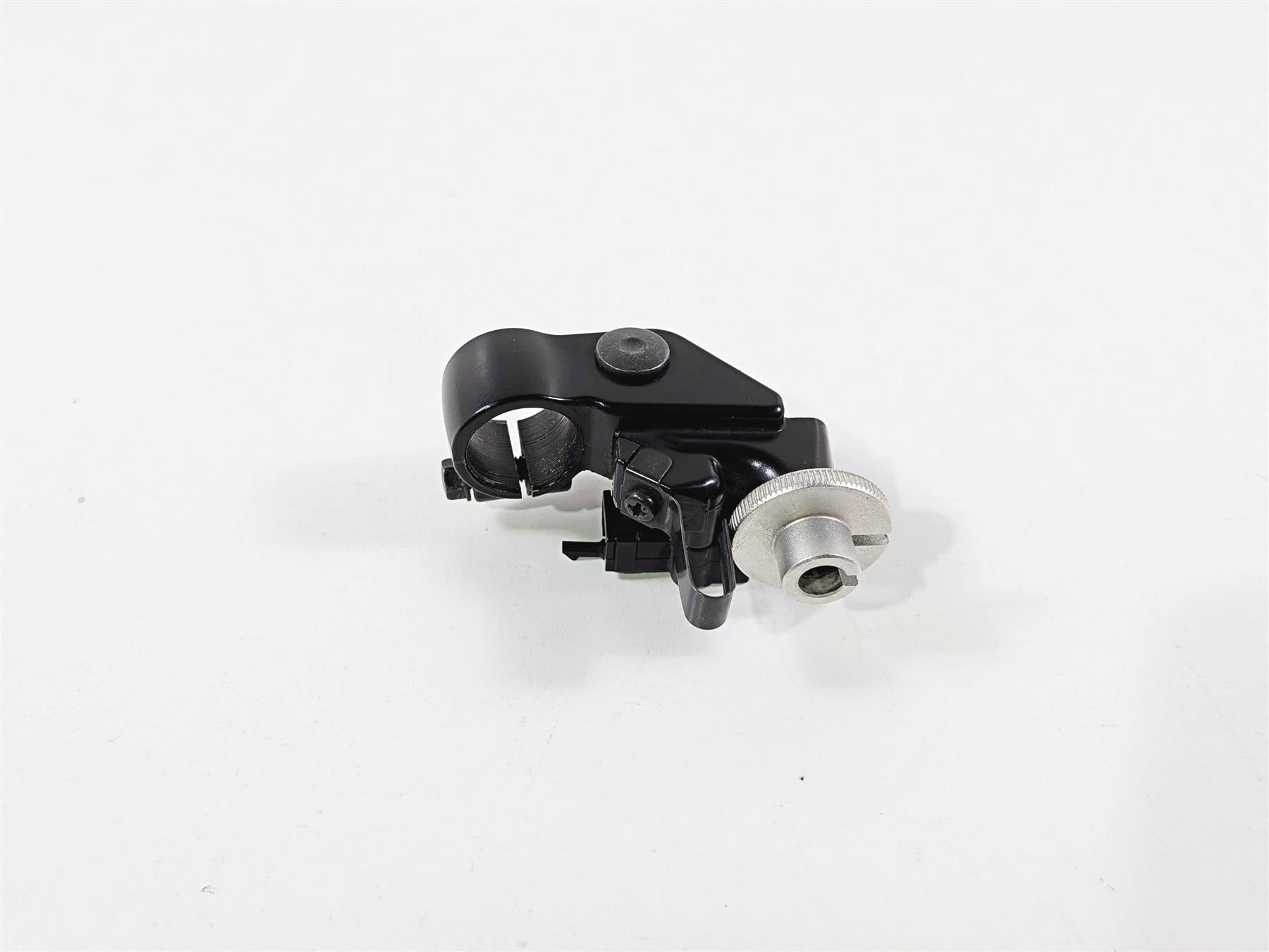 2014 Aprilia RSV4 RR Factory Clutch Perch Adjuster & Safety Switch Set 890923 {{ shop.shopifyCountryName }} - Mototech271