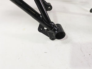 2021 BMW R1250GS K51 Adv Straight Main Frame Chassis BoS 46517924595 | Mototech271