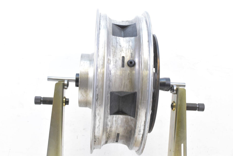 2012 Harley FLHTP Electra Glide Rear 16x5 Wheel Rim Straight 42196-10 {{ shop.shopifyCountryName }} - Mototech271