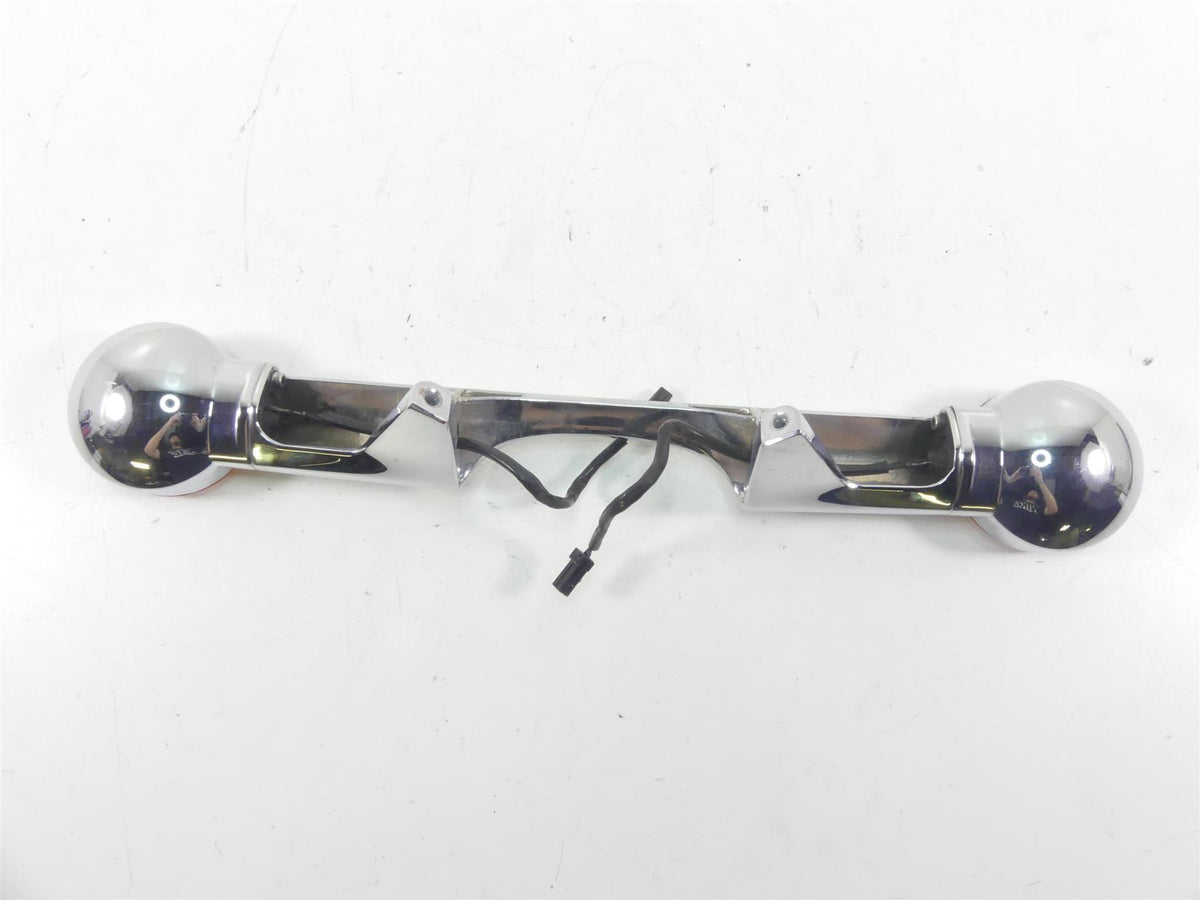1999 Harley Touring FLHTCUI Electra Glide Rear Blinker Turn Signal Bar 68510-74C {{ shop.shopifyCountryName }} - Mototech271