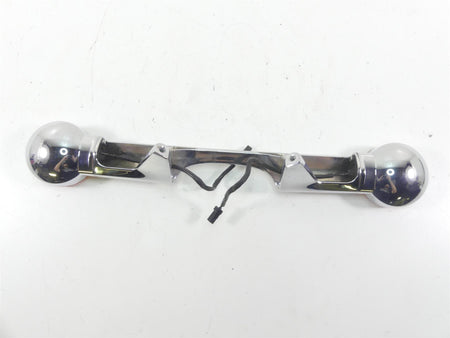 1999 Harley Touring FLHTCUI Electra Glide Rear Blinker Turn Signal Bar 68510-74C {{ shop.shopifyCountryName }} - Mototech271