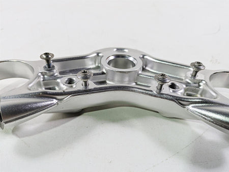 2014 BMW R nine T R9T K21 Great Upper Triple Tree Steering Stem 31428538052 {{ shop.shopifyCountryName }} - Mototech271