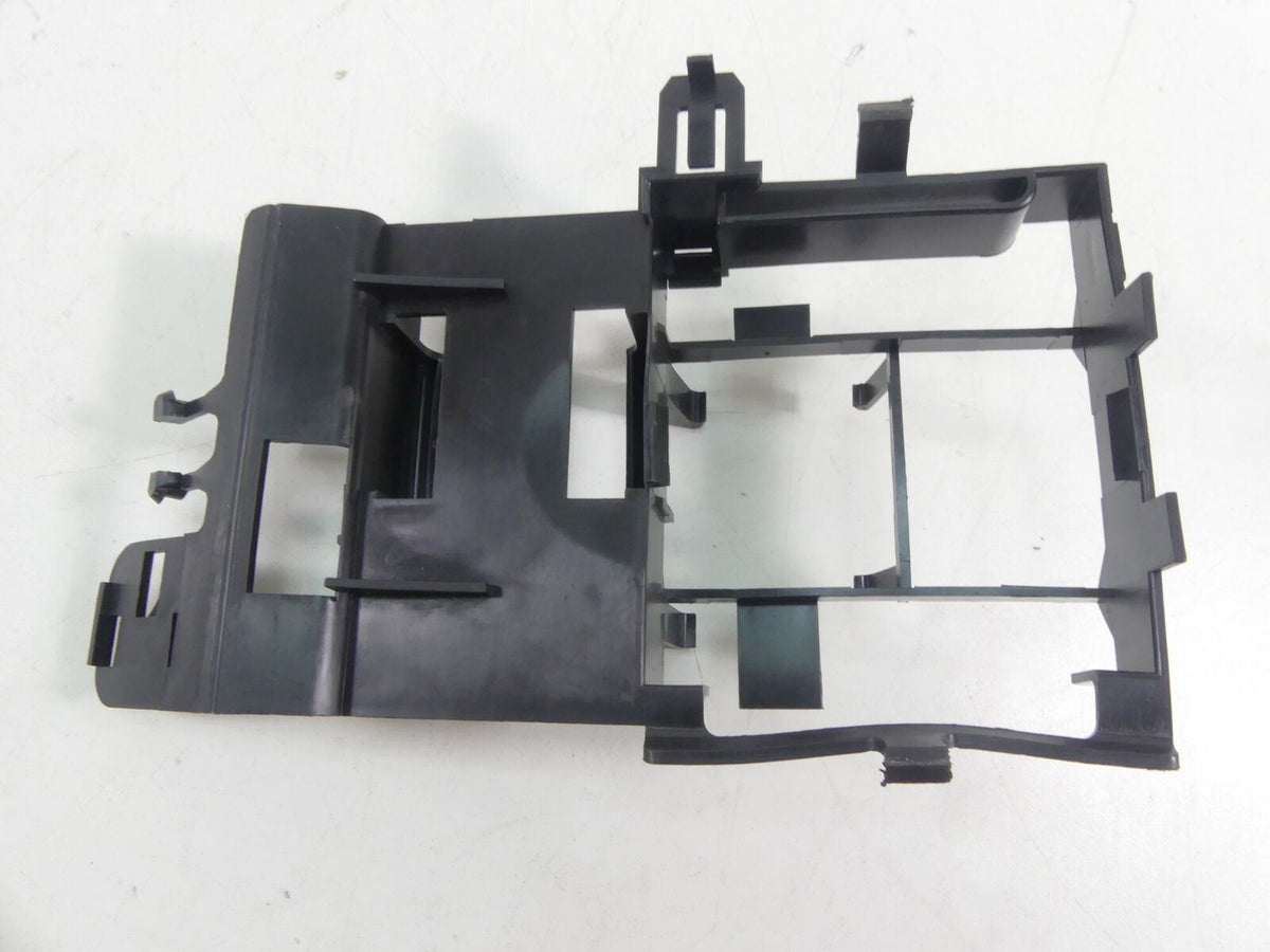 2015 Harley VRSCF Muscle V-Rod Electrics Plastic Battery Holder Stay Set 70394-0 {{ shop.shopifyCountryName }} - Mototech271