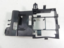 Load image into Gallery viewer, 2015 Harley VRSCF Muscle V-Rod Electrics Plastic Battery Holder Stay Set 70394-0 | Mototech271
