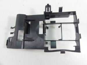 2015 Harley VRSCF Muscle V-Rod Electrics Plastic Battery Holder Stay Set 70394-0 | Mototech271