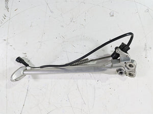 2020 Triumph Daytona 765 Moto2 Side Kickstand Mount & Switch T2082009 | Mototech271