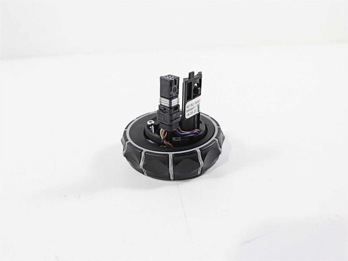2022 BMW S1000RR K67 Round Multi Controller Control Switch 61317727498-Mototech271