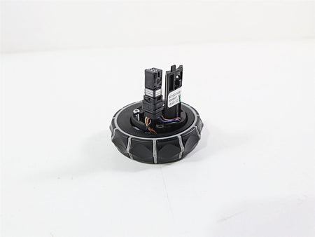 2022 BMW S1000RR K67 Round Multi Controller Control Switch 61317727498-Mototech271