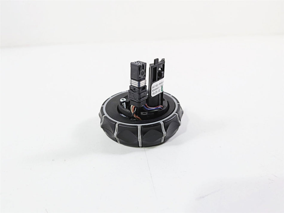 2022 BMW S1000RR K67 Round Multi Controller Control Switch 61317727498-Mototech271