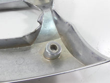Load image into Gallery viewer, 2007 Victory Vegas Jackpot Rear Chrome Lower Seat Support Bracket Mount 5631699 | Mototech271
