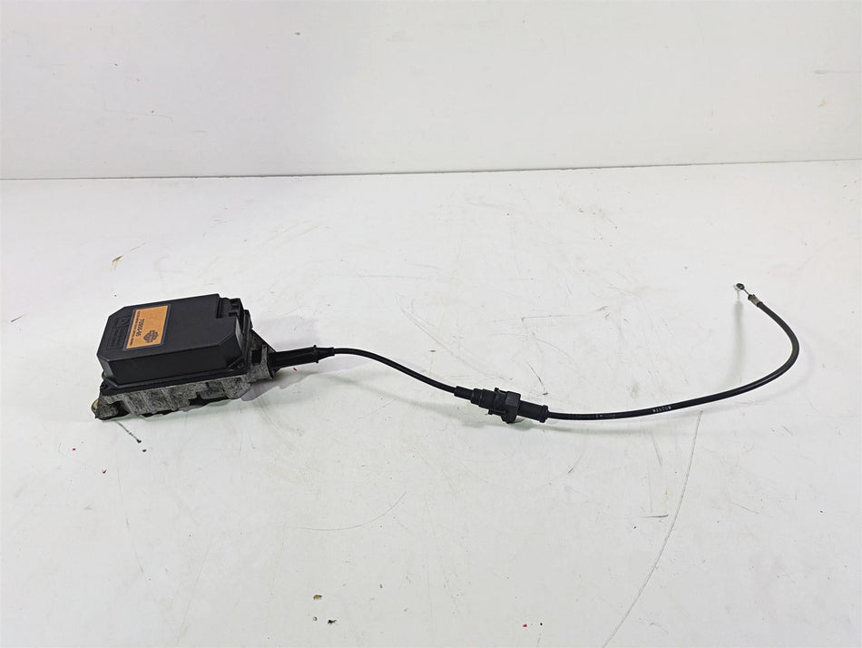 1996 Harley Touring FLHTCUI Electra Glide Cruise Control Module Ecu 70955-95 {{ shop.shopifyCountryName }} - Mototech271