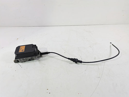 1996 Harley Touring FLHTCUI Electra Glide Cruise Control Module Ecu 70955-95 | Mototech271