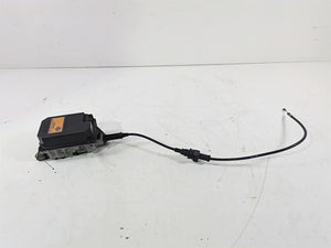 1996 Harley Touring FLHTCUI Electra Glide Cruise Control Module Ecu 70955-95 | Mototech271