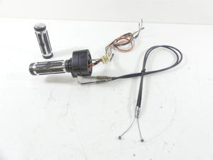 1995 Harley Dyna FXDL Low Rider Right Hand Start Control Switch 70219-87