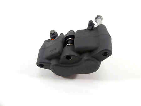 2017 Harley Dyna FXDB Street Bob Front Brake Caliper 41300001 {{ shop.shopifyCountryName }} - Mototech271