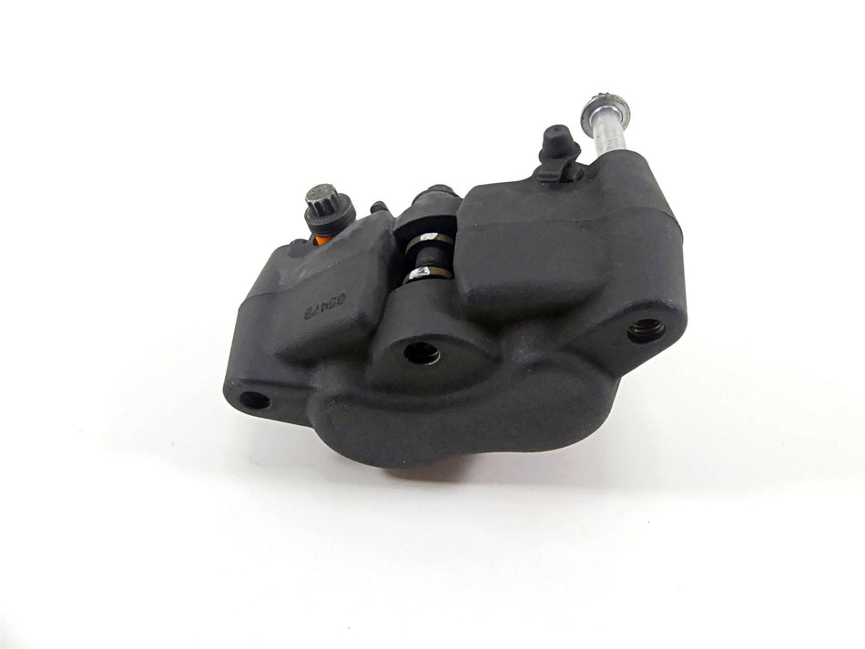 2017 Harley Dyna FXDB Street Bob Front Brake Caliper 41300001 {{ shop.shopifyCountryName }} - Mototech271