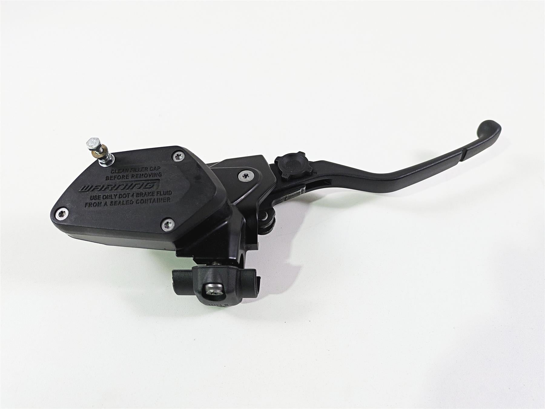 2019 BMW R1250RT K52 Front Brake Master Cylinder 32728559604 {{ shop.shopifyCountryName }} - Mototech271
