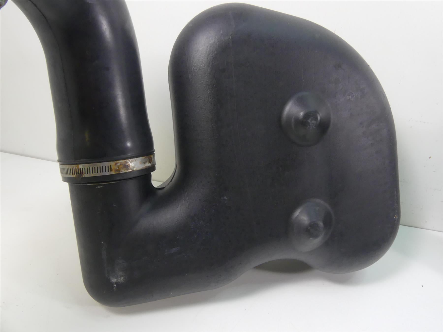 2018 Yamaha Waverunner VX 1800 Cruiser Exhaust Pipe System F1W-U7550-02-00 {{ shop.shopifyCountryName }} - Mototech271