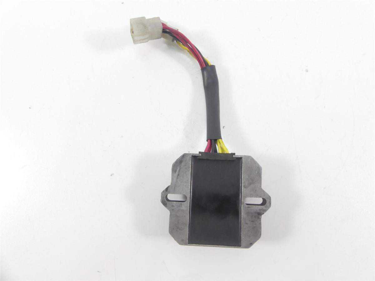2006 Triumph Daytona 675 Rectifier Voltage Regulator T1304040 {{ shop.shopifyCountryName }} - Mototech271