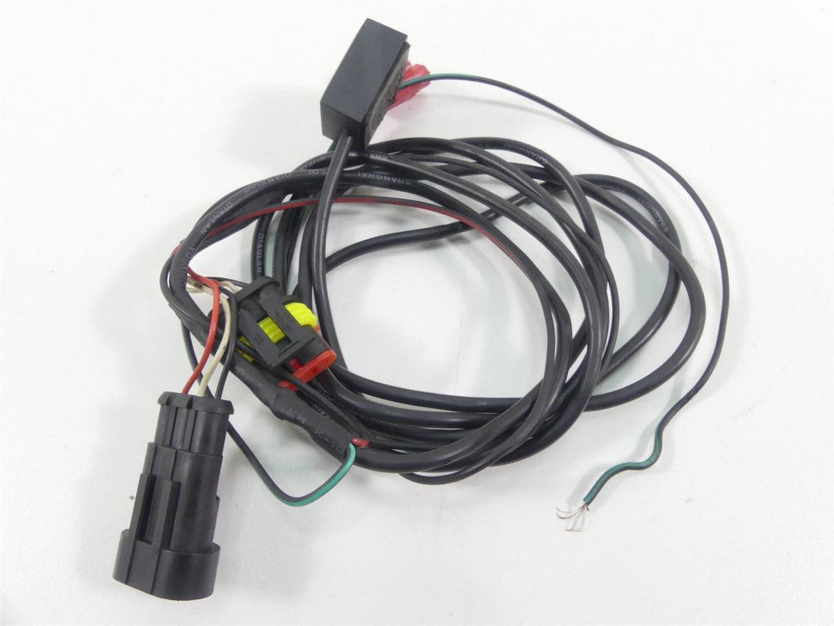 2004 Ducati 999 SBK Aftermarket Idea Gear Indicator Set - Read {{ shop.shopifyCountryName }} - Mototech271