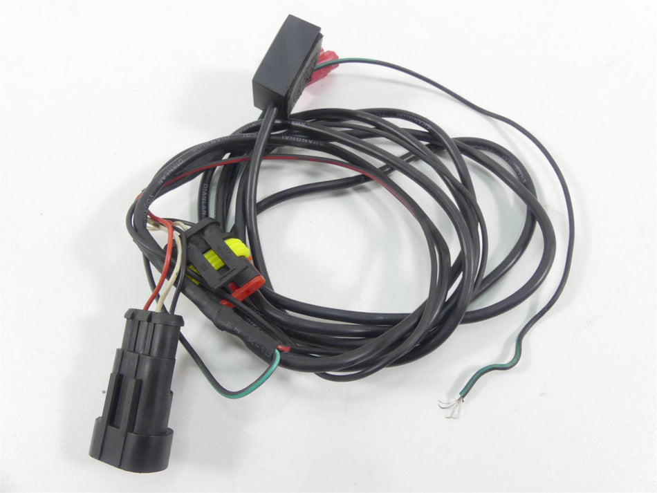 2004 Ducati 999 SBK Aftermarket Idea Gear Indicator Set - Read {{ shop.shopifyCountryName }} - Mototech271