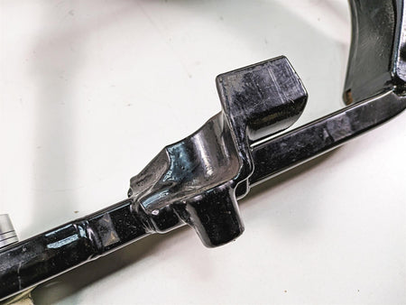 2009 Harley FXDF Dyna Fat Bob Rear Swingarm Swing Arm & Belt Guard 47820-06 {{ shop.shopifyCountryName }} - Mototech271