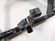 Load image into Gallery viewer, 2009 Harley FXDF Dyna Fat Bob Rear Swingarm Swing Arm &amp; Belt Guard 47820-06 | Mototech271
