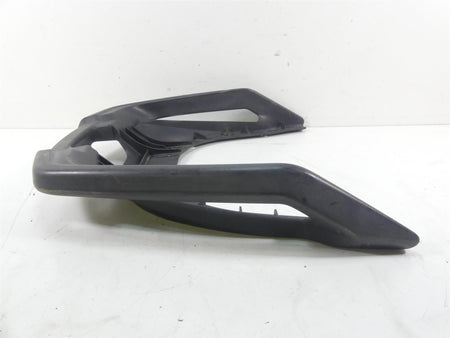 2017 Yamaha Waverunner VX 1050 CS Rear Passenger Grab Handle F2X-U271B-10-00 {{ shop.shopifyCountryName }} - Mototech271