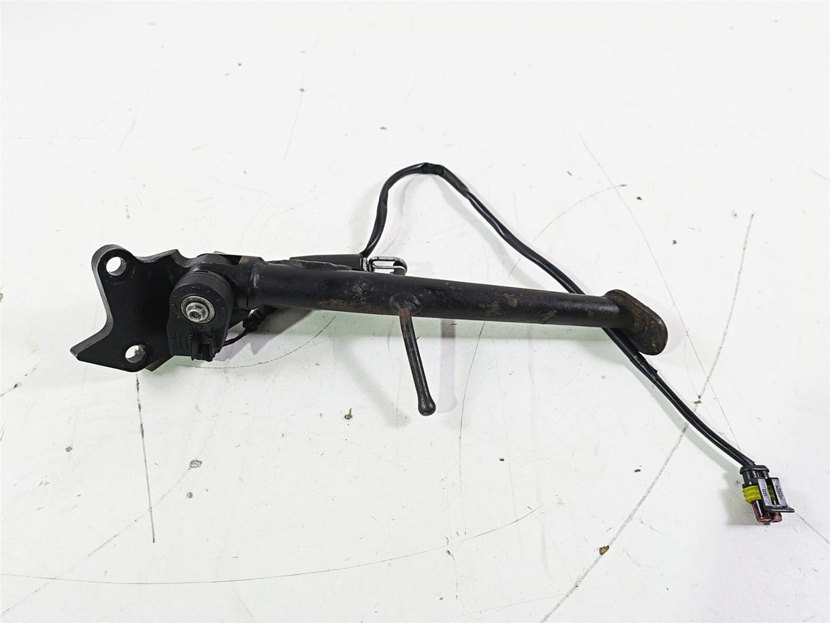 2008 Aprilia RSVR 1000 Factory Side Kickstand Kick Stand AP8146732 {{ shop.shopifyCountryName }} - Mototech271