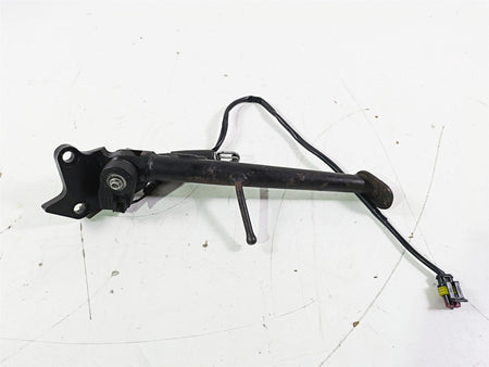2008 Aprilia RSVR 1000 Factory Side Kickstand Kick Stand AP8146732 {{ shop.shopifyCountryName }} - Mototech271