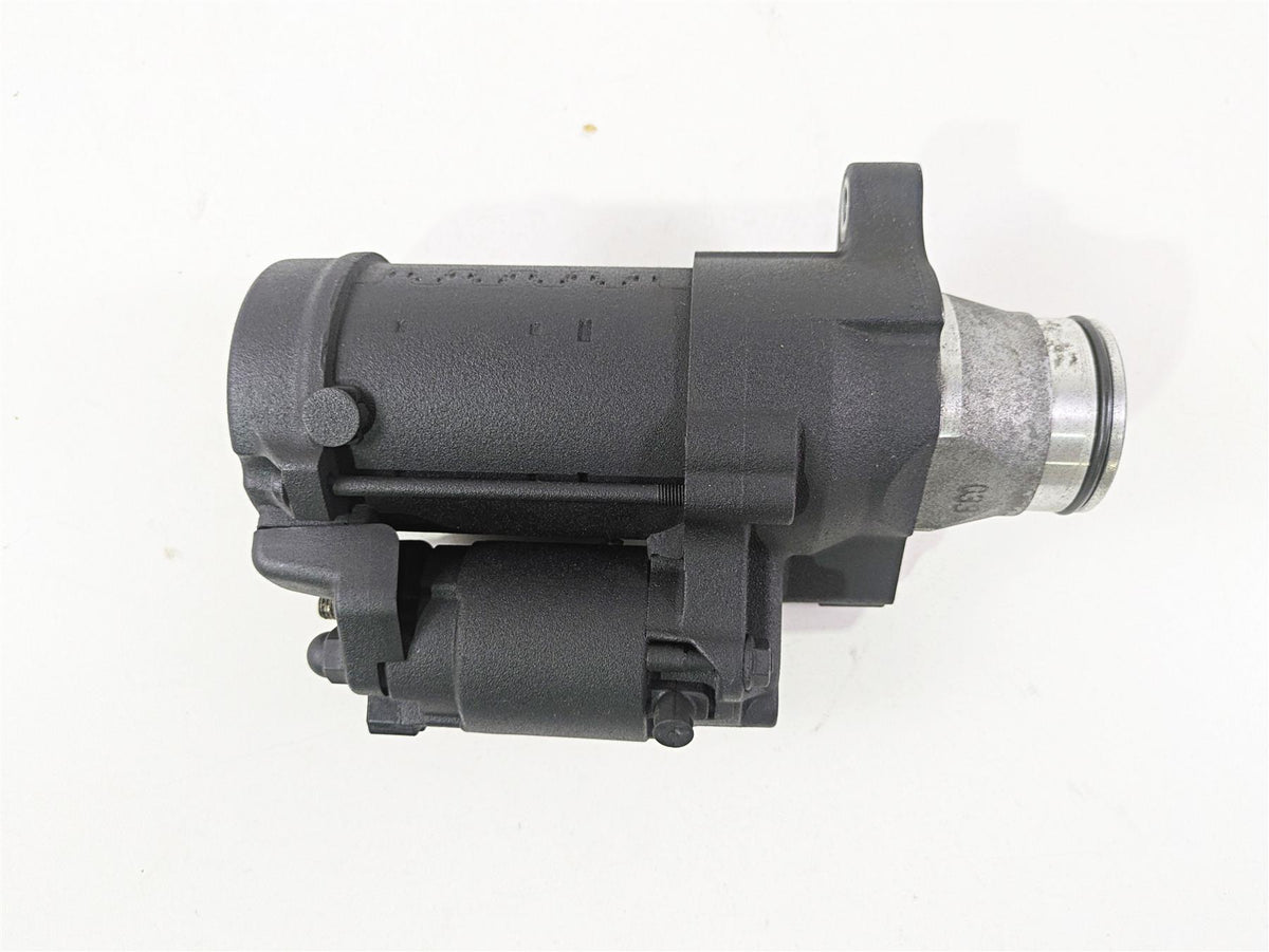 2021 Harley Touring FLTRX Road Glide Engine Starter Motor M8 107 114 31400053 {{ shop.shopifyCountryName }} - Mototech271